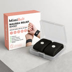 Nausea Relief Acupressure Band