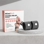 Nausea Relief Acupressure Band
