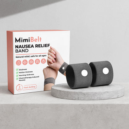 Nausea Relief Acupressure Band